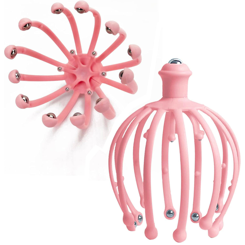 Head Massager - Asters Maldives