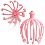 Head Massager - Asters Maldives