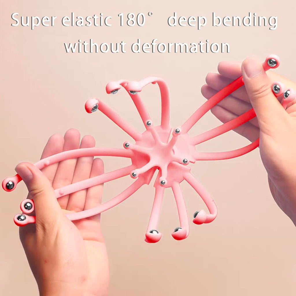 Head Massager - Asters Maldives