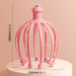 Head Massager - Asters Maldives