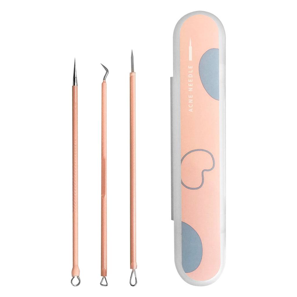 Acne Needle (4 PCs) - Asters Maldives