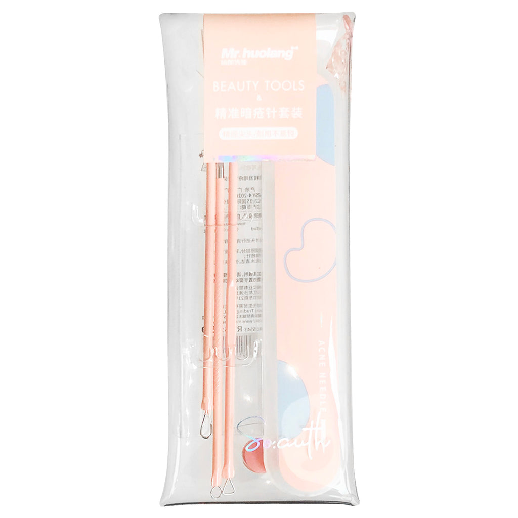 Acne Needle (4 PCs) - Asters Maldives