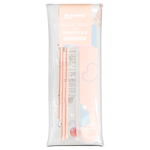 Acne Needle (4 PCs) - Asters Maldives