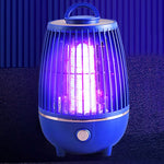 Mosquito Killer Lamp - Asters Maldives