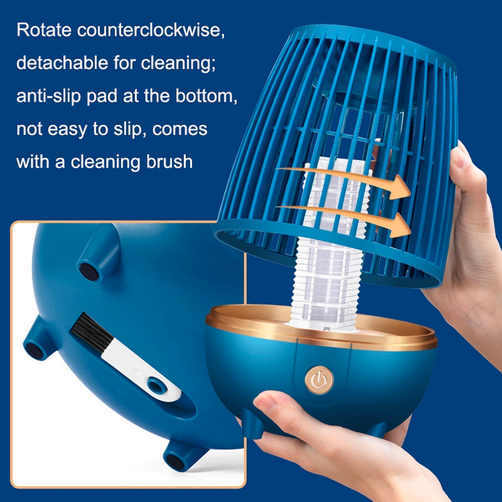 Mosquito Killer Lamp - Asters Maldives