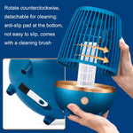 Mosquito Killer Lamp - Asters Maldives