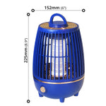 Mosquito Killer Lamp - Asters Maldives