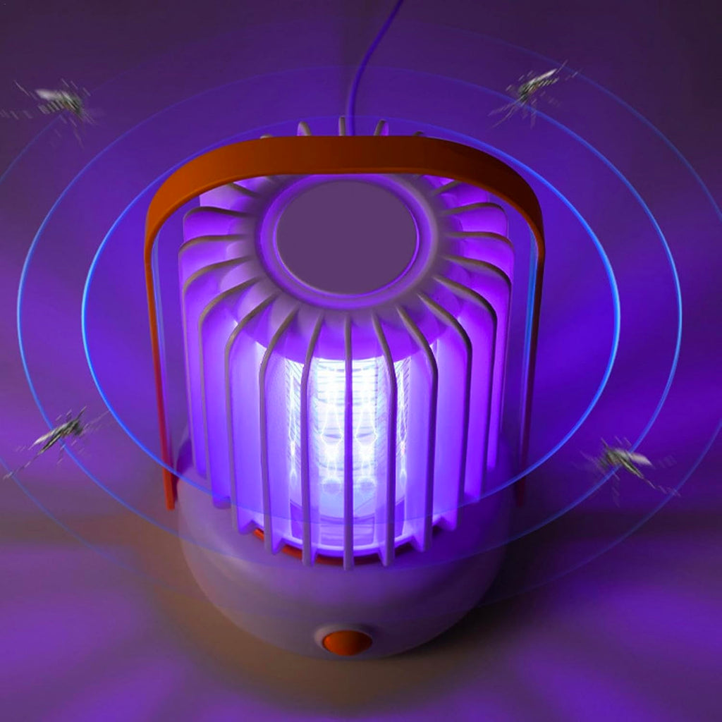 Mosquito Killer Lamp - Asters Maldives