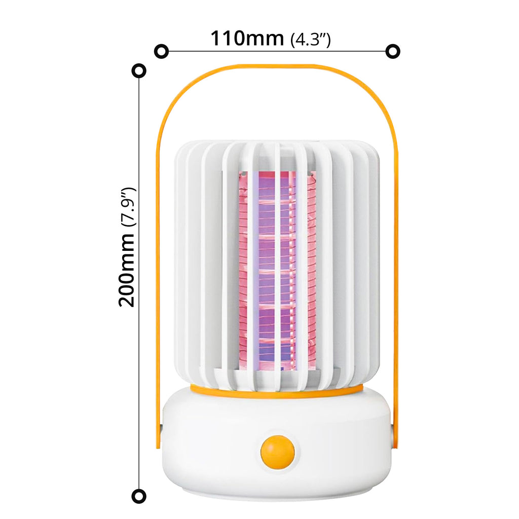 Mosquito Killer Lamp - Asters Maldives