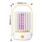 Mosquito Killer Lamp - Asters Maldives