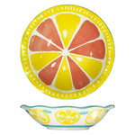 Dinner Plate (Ø8") - Asters Maldives