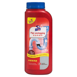 Drain Cleaner (500g) - Asters Maldives