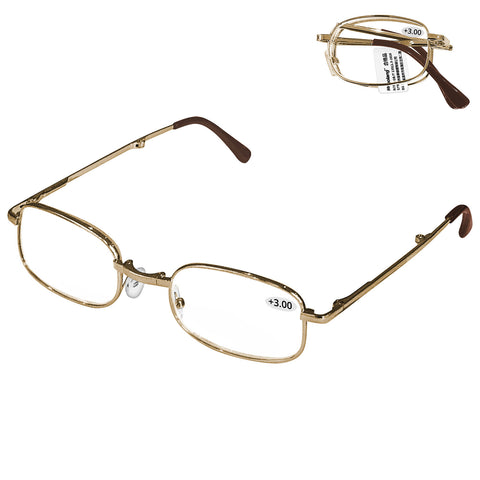 Reading Glass (+3.00) - Asters Maldives