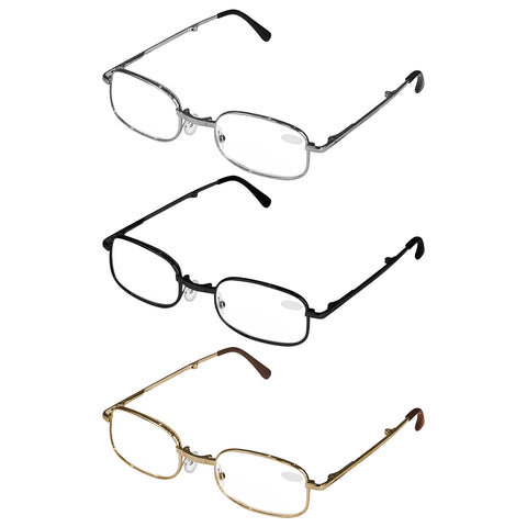 Reading Glass (+3.00) - Asters Maldives