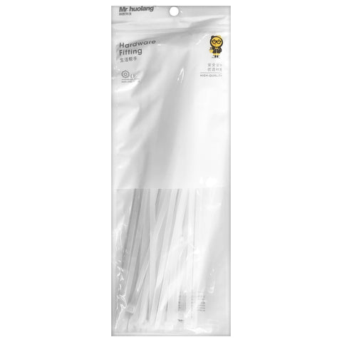 40-pcs Cable Tie (10") - Asters Maldives