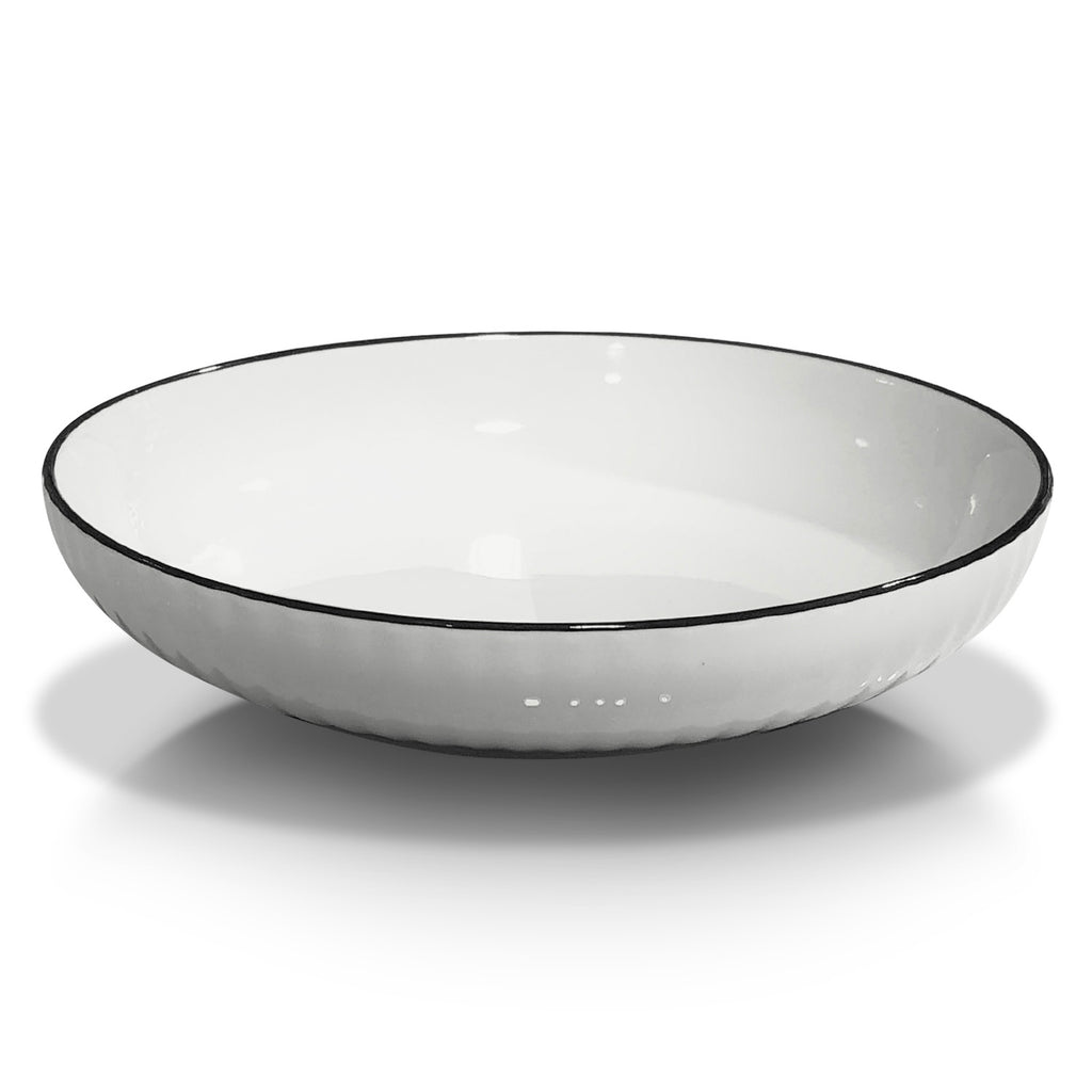Dinner Plate (Ø8")