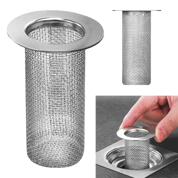 Floor Drain