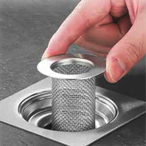 Floor Drain