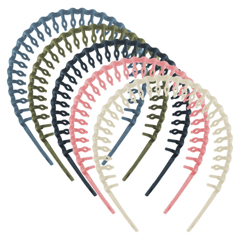 Headband - Asters Maldives