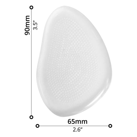 Insole (1 Pair) - Asters Maldives
