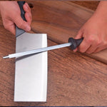 Knife Sharpener (13") - Asters Maldives