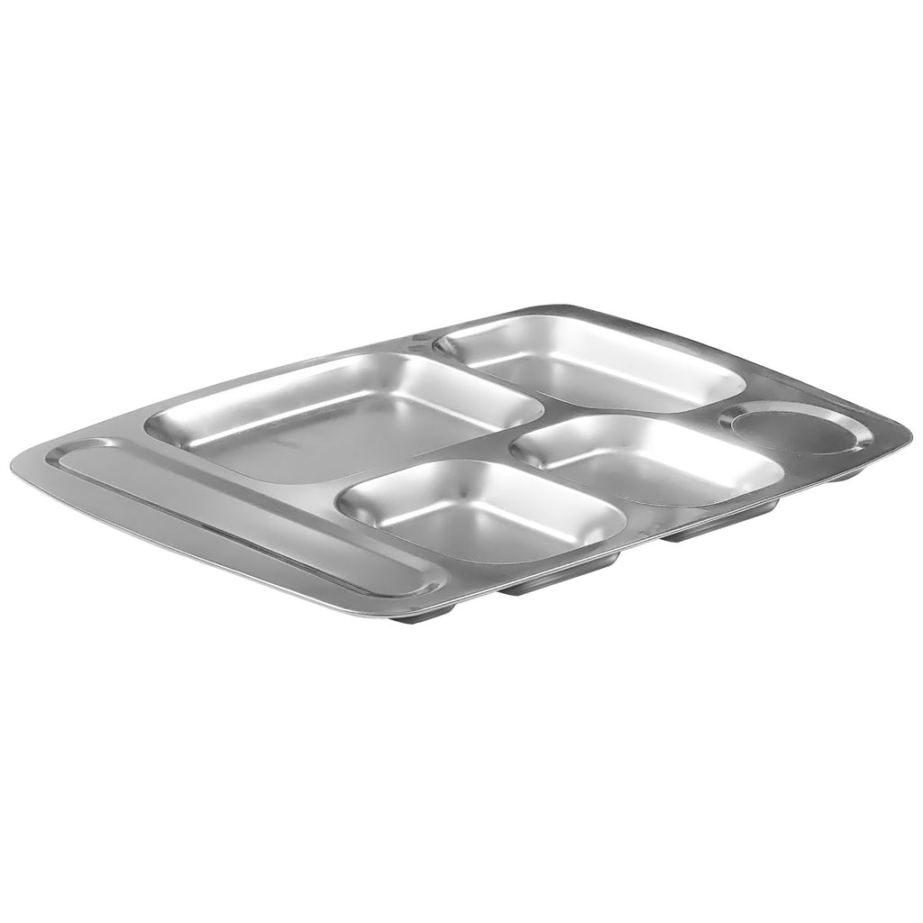 Serving Tray (35 x 20cm) - Asters Maldives