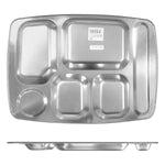 Serving Tray (35 x 20cm) - Asters Maldives