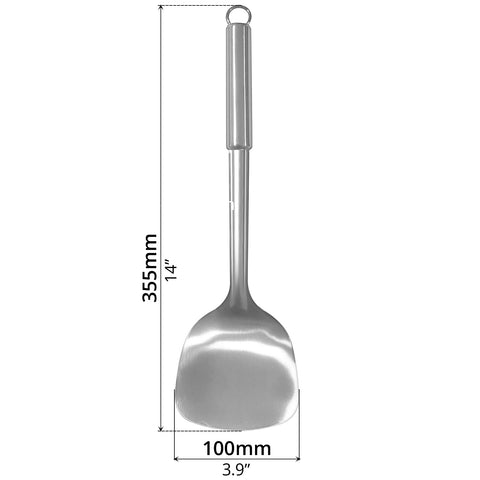 Spatula (14") - Asters Maldives