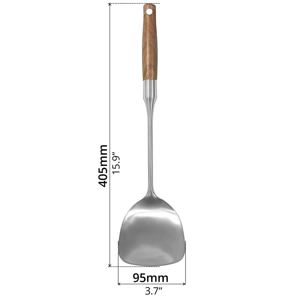 Spatula (16") - Asters Maldives