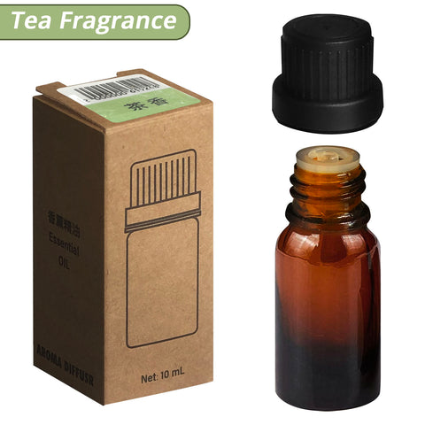 Fragrance Oil (10ml) - Asters Maldives