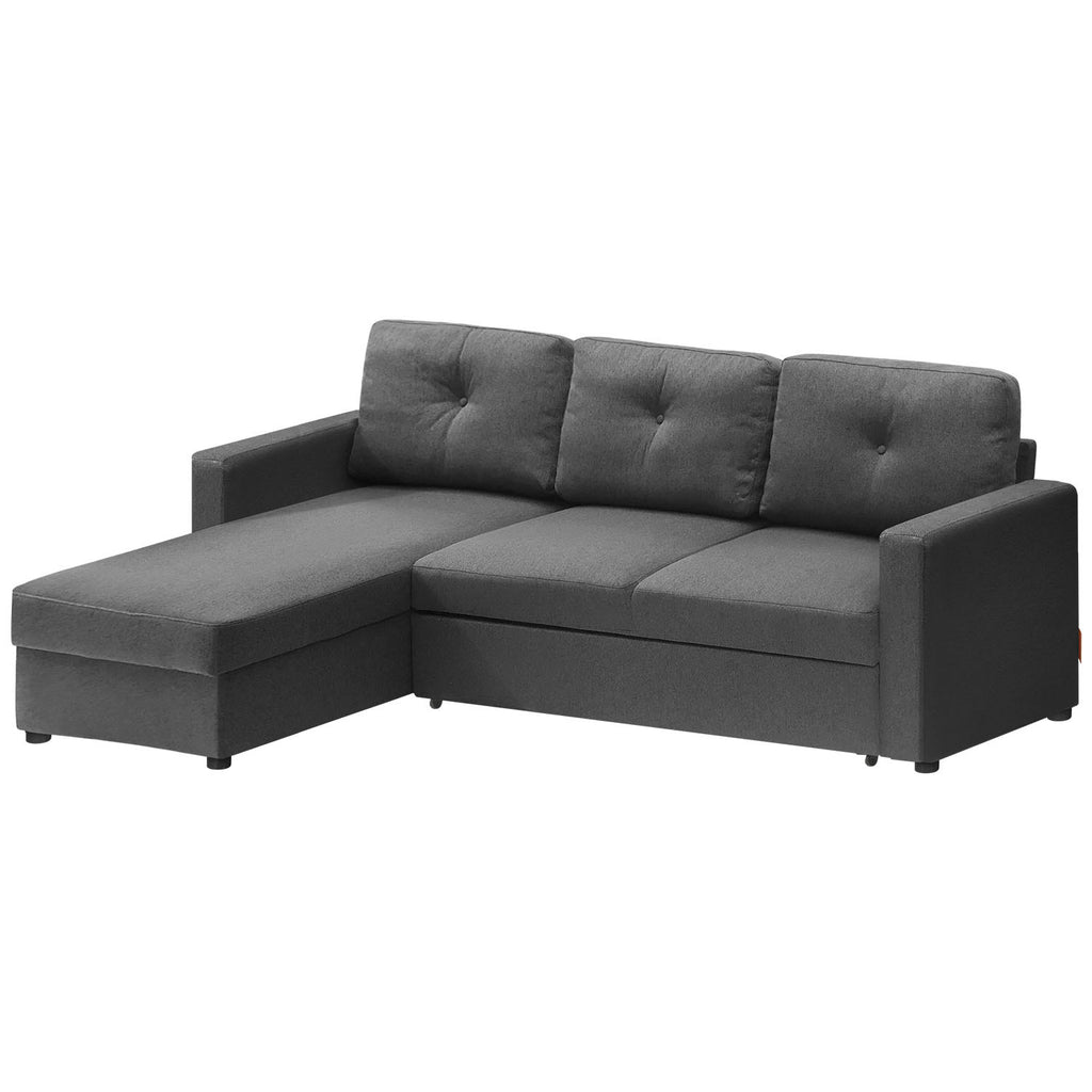 Sofa-Bed (Left Side) - Asters Maldives