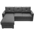 Sofa-Bed (Left Side) - Asters Maldives