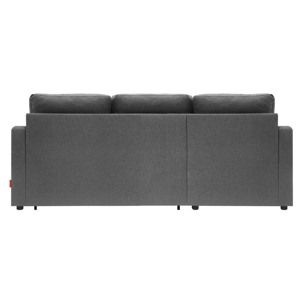 Sofa-Bed (Left Side) - Asters Maldives