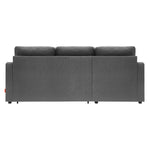 Sofa-Bed (Left Side) - Asters Maldives