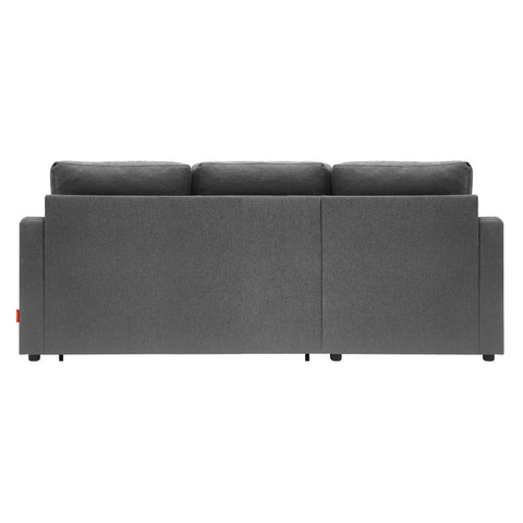 Sofa-Bed (Left Side) - Asters Maldives