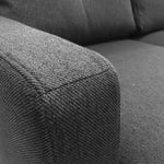 Sofa-Bed (Left Side) - Asters Maldives