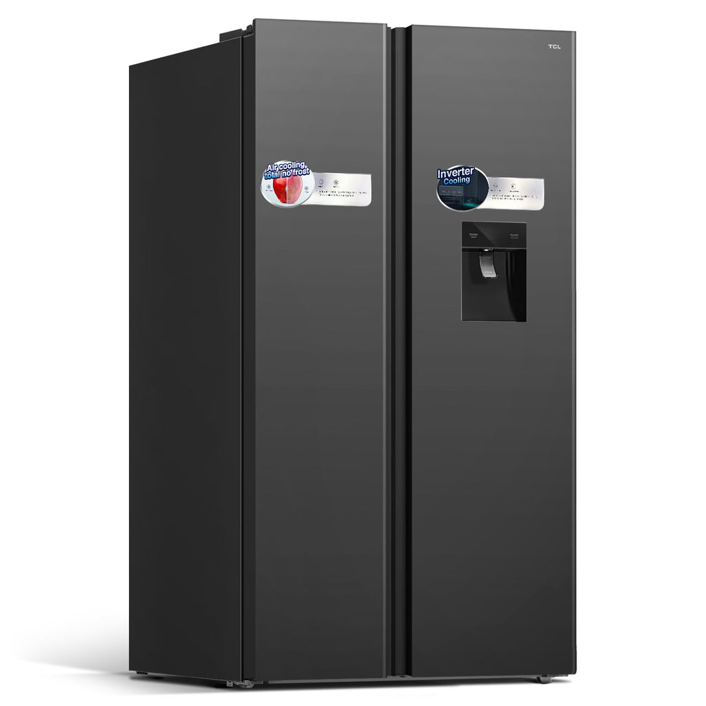 Refrigerator, Inverter (631L) - Asters Maldives