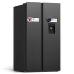 Refrigerator, Inverter (631L) - Asters Maldives