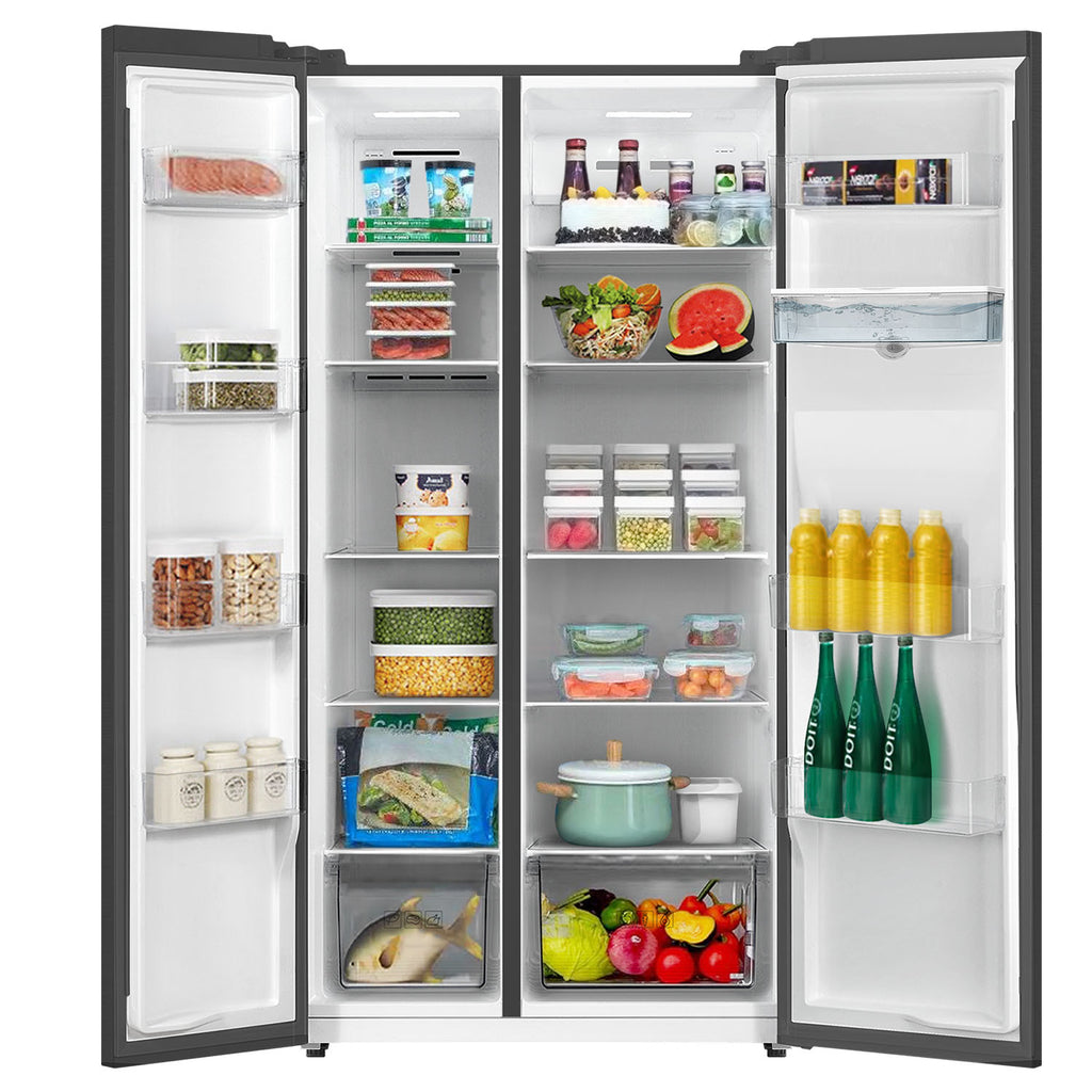 Refrigerator, Inverter (631L) - Asters Maldives