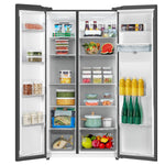 Refrigerator, Inverter (631L) - Asters Maldives