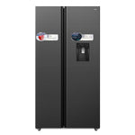 Refrigerator, Inverter (631L) - Asters Maldives