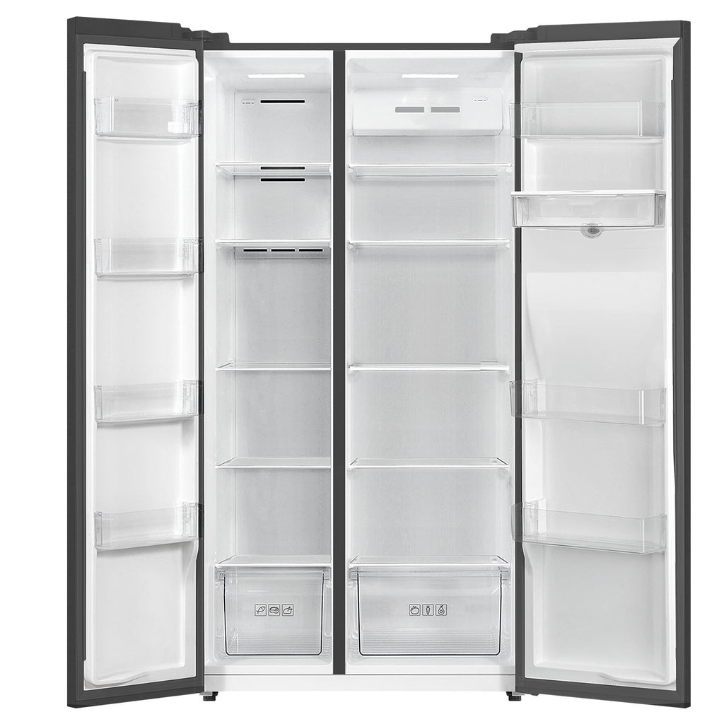 Refrigerator, Inverter (631L) - Asters Maldives