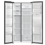 Refrigerator, Inverter (631L) - Asters Maldives