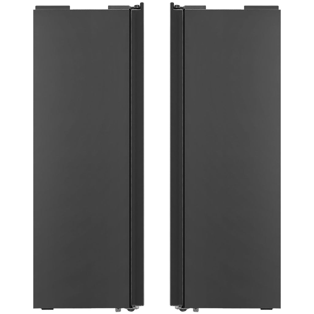 Refrigerator, Inverter (631L) - Asters Maldives