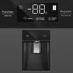 Refrigerator, Inverter (631L) - Asters Maldives