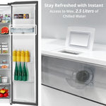 Refrigerator, Inverter (631L) - Asters Maldives