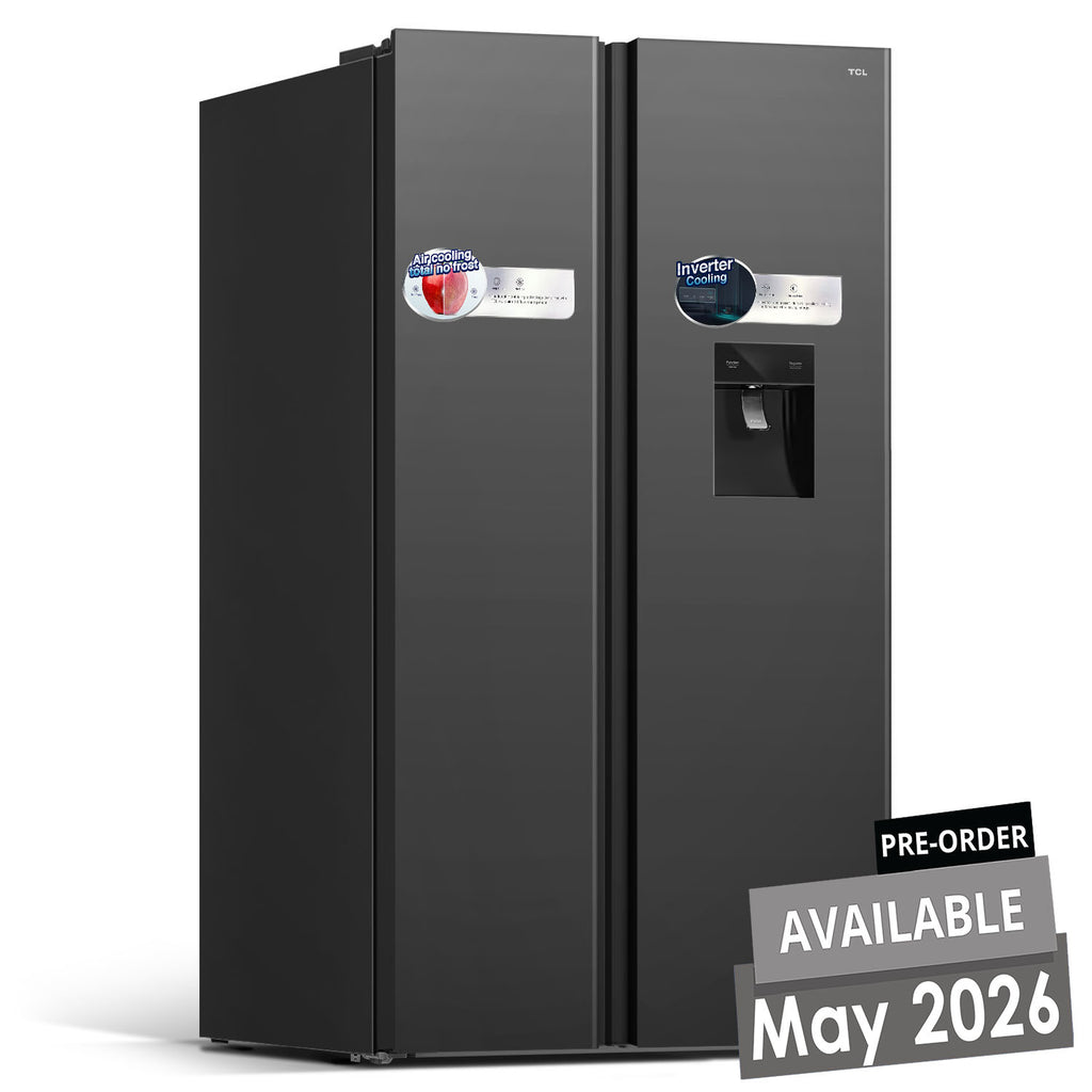 Refrigerator, Inverter (631L) - Asters Maldives