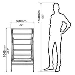 Clothes Drying Rack - Asters Maldives