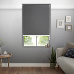 Blackout Roller Blind (120 x 250cm) - Asters Maldives