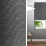 Blackout Roller Blind (120 x 250cm) - Asters Maldives